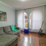 Sobrado à venda com 3 quartos, sendo 1 suíte,  em Vila Mascote, São Paulo, SP