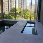 Apartamento à venda com 4 suítes em Ibirapuera, São Paulo, SP
