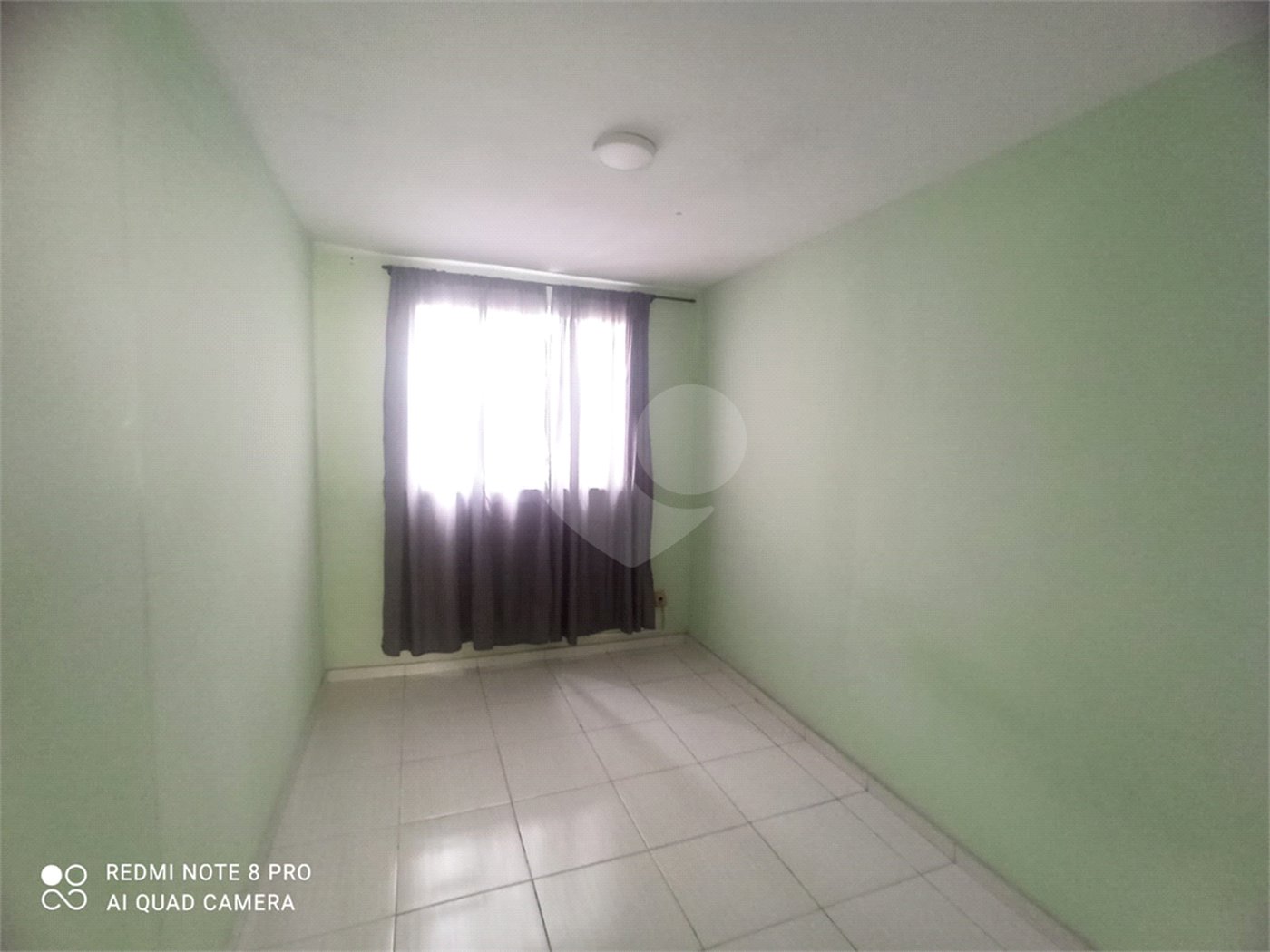 Apartamento à venda com 2 quartos em Cosmos, Rio de Janeiro, RJ