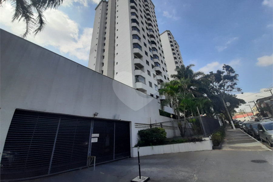 Apartamento à venda com 2 quartos, sendo 1 suíte, em Casa Verde, São Paulo, SP
