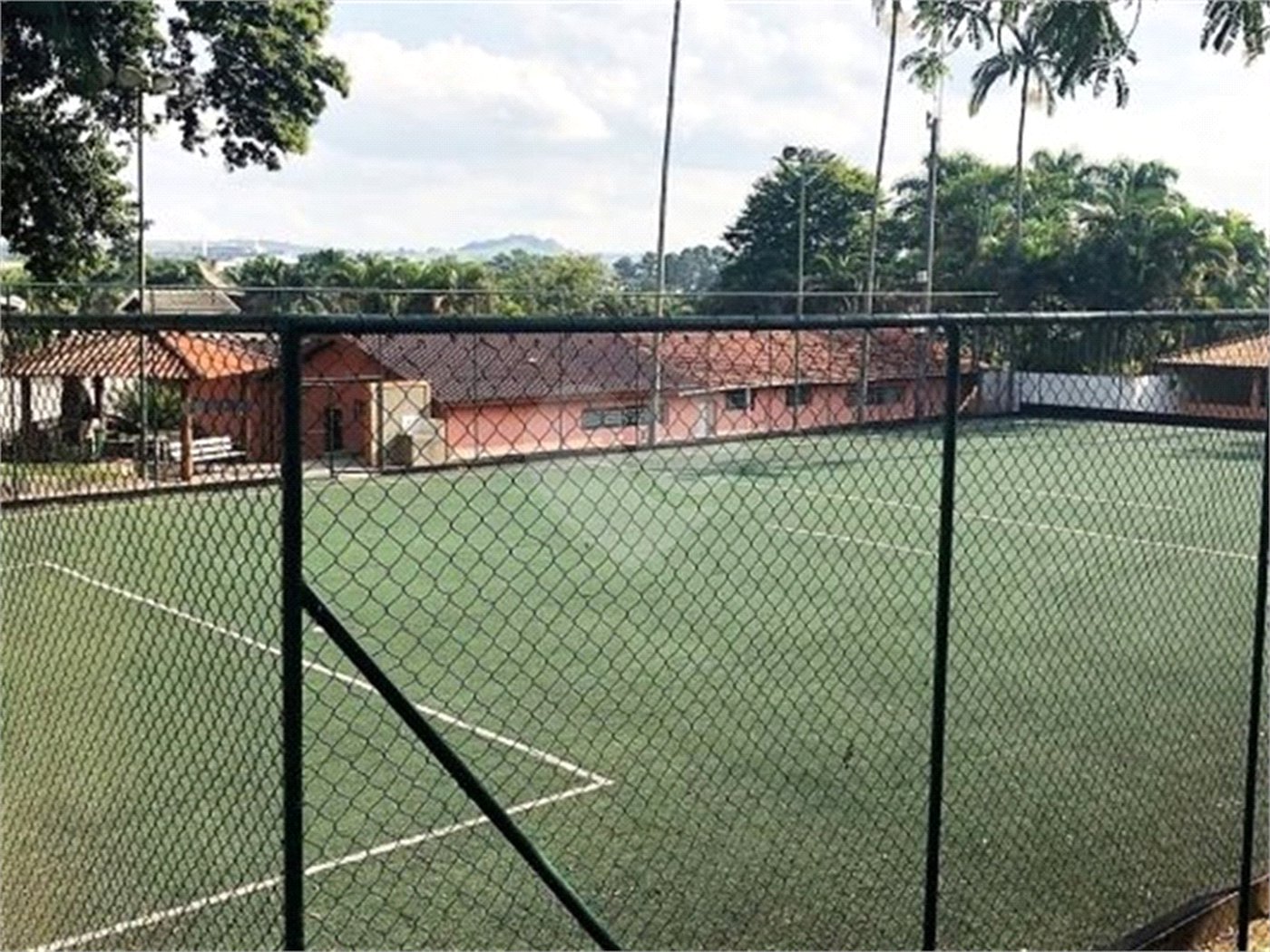 Terreno à venda no condomínio São Joaquim, Vinhedo - SP