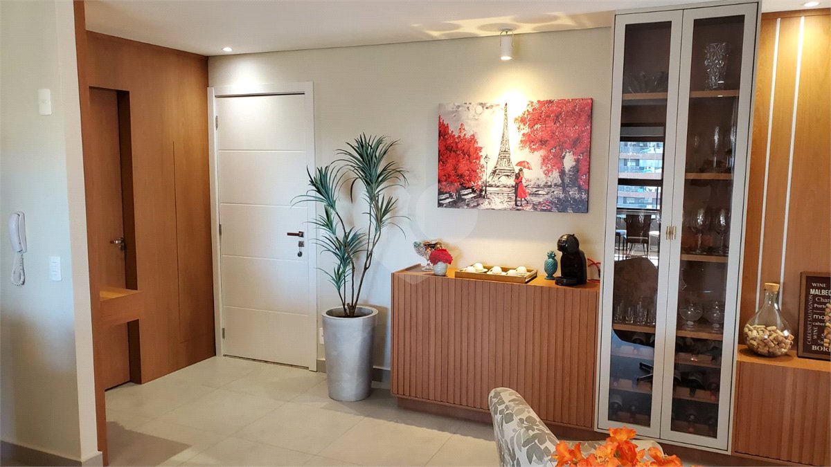 Apartamento à venda com 2 suítes em Jardim Olhos D'Água II, Ribeirão Preto, SP
