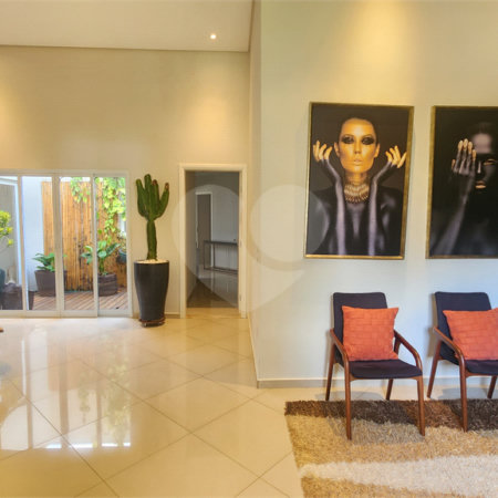 Casa à venda com 3 suítes no condomínio Vivendas do Lago, Sorocaba - SP