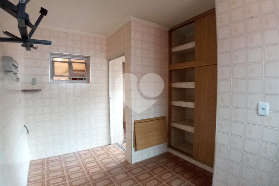 Sobrado à venda com 2 quartos em Tucuruvi, São Paulo, SP