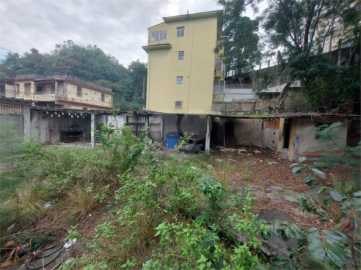 Terreno à venda em São Cristóvão, Rio de Janeiro, RJ