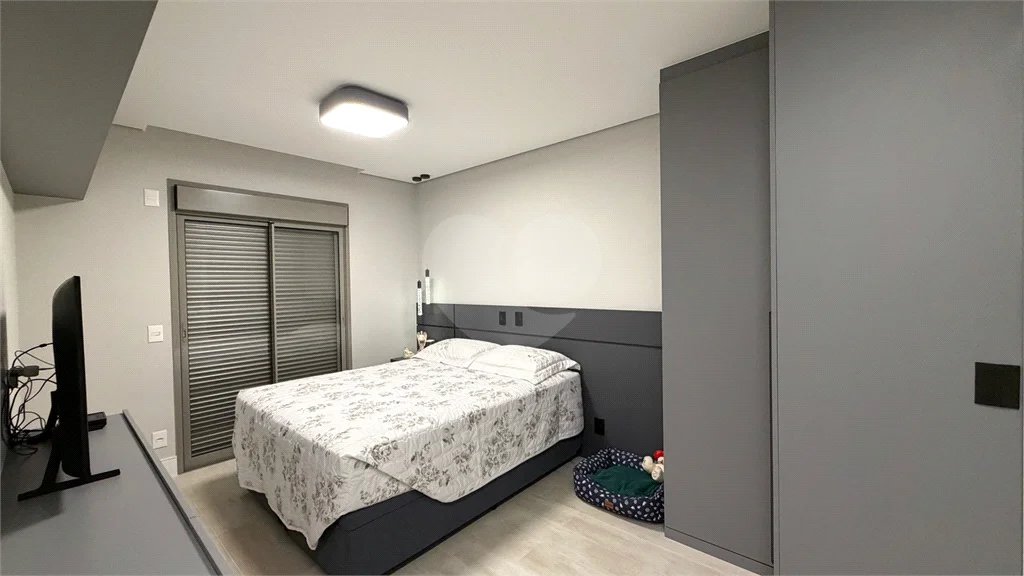Apartamento Residencial Bairro Jardim Elite - Piracicaba/SP