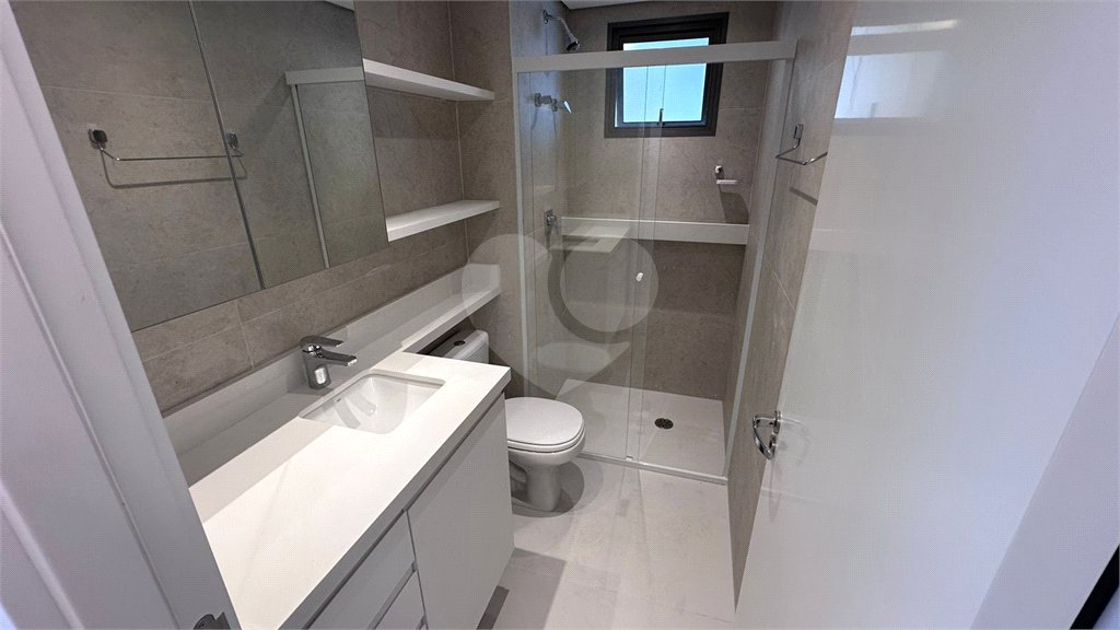 Apartamento à venda com 3 quartos, sendo 1 suíte, em Jabaquara, São Paulo, SP