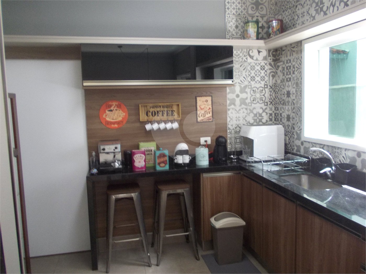 Sobrado à venda com 3 quartos, sendo 1 suíte, em Mandaqui, São Paulo, SP