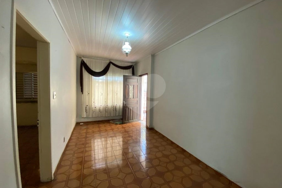 Casa à venda com 2 quartos em Horto, São Paulo, SP