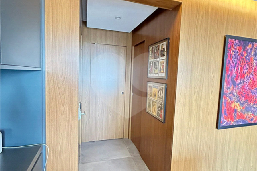 Apartamento à venda com 3 suítes em Barra Funda, São Paulo, SP