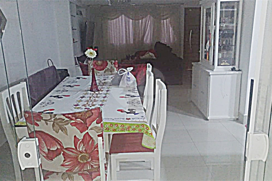 Casa à venda com 3 quartos, sendo 1 suíte, em Vila Guilherme, São Paulo, SP