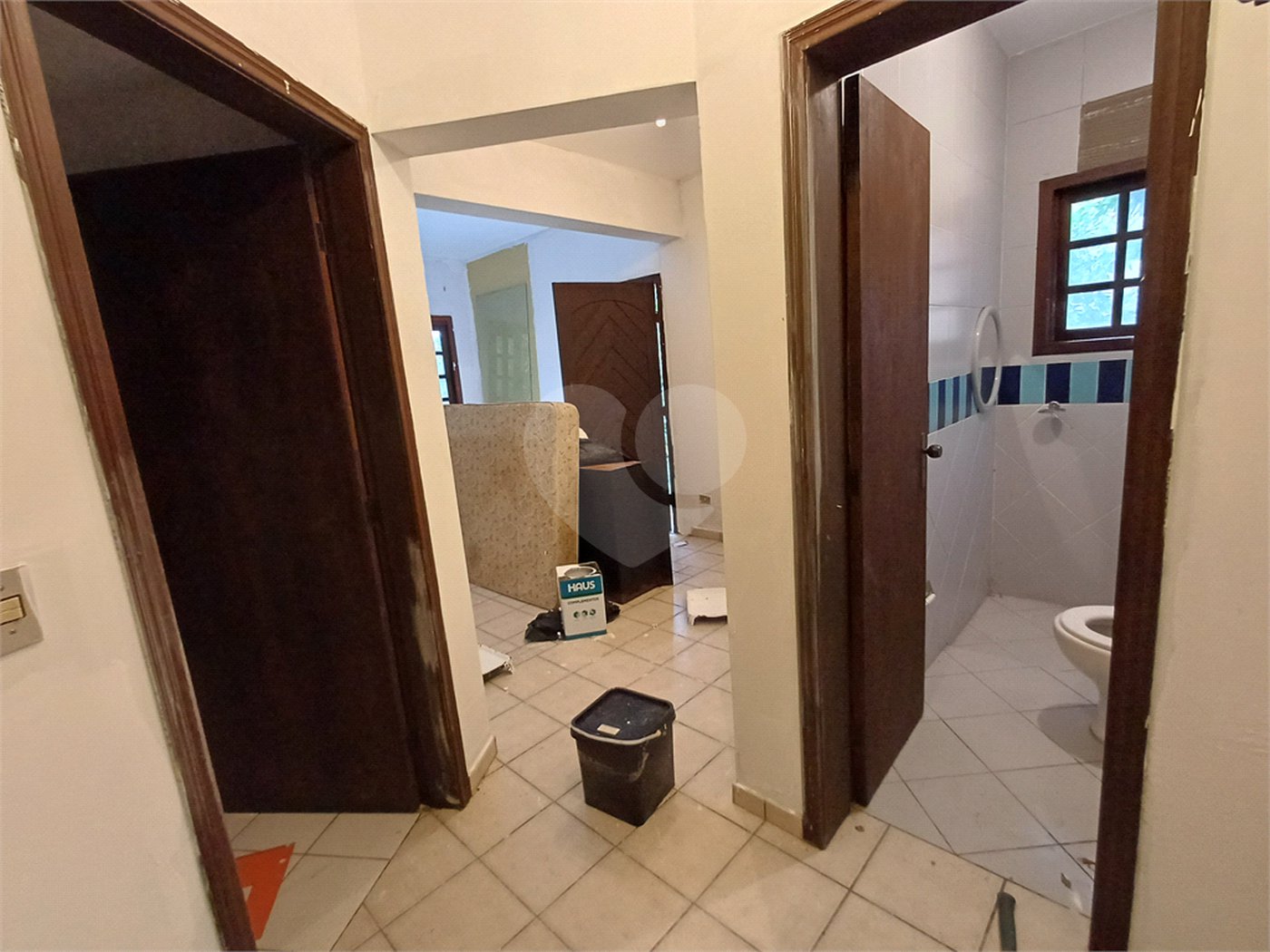 Casa para alugar com 1 quarto no condomínio Champs Elysees Village, Mairiporã - SP
