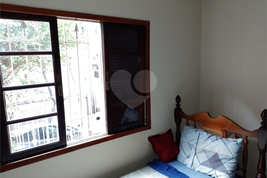 Casa à venda com 3 quartos em Jaçanã, São Paulo, SP