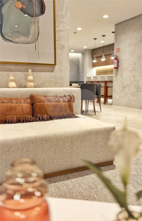 Apartamento para alugar com 1 suíte em Tucuruvi, São Paulo, SP