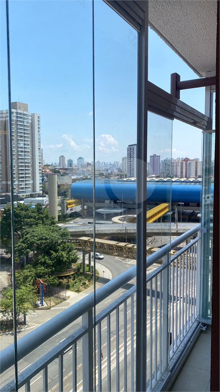 Apartamento à venda com 2 quartos, sendo 1 suíte, em Vila Dom Pedro I, São Paulo, SP