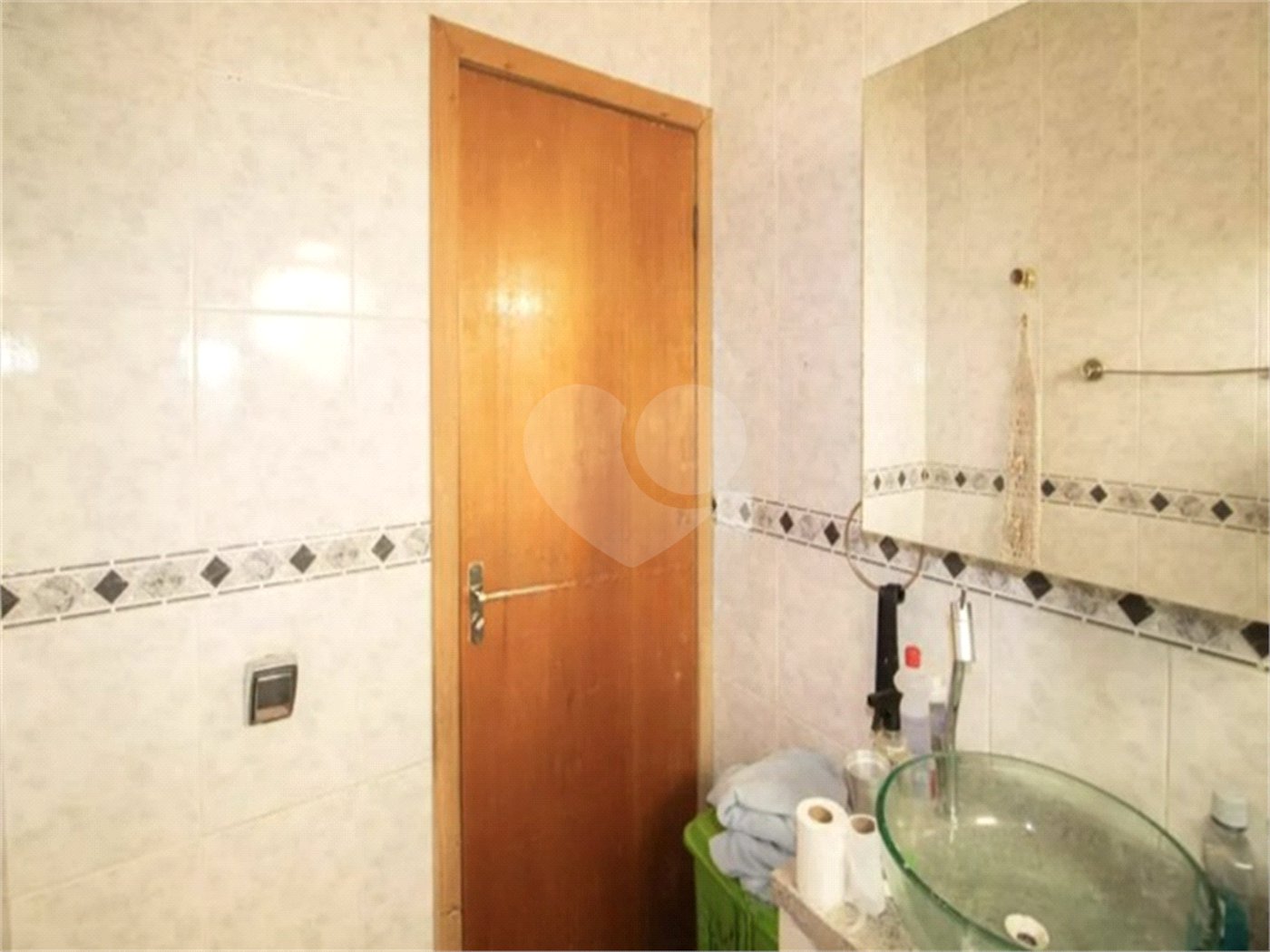 Casa Térrea à venda com 4 quartos, sendo 1 suíte, em Tucuruvi, São Paulo, SP