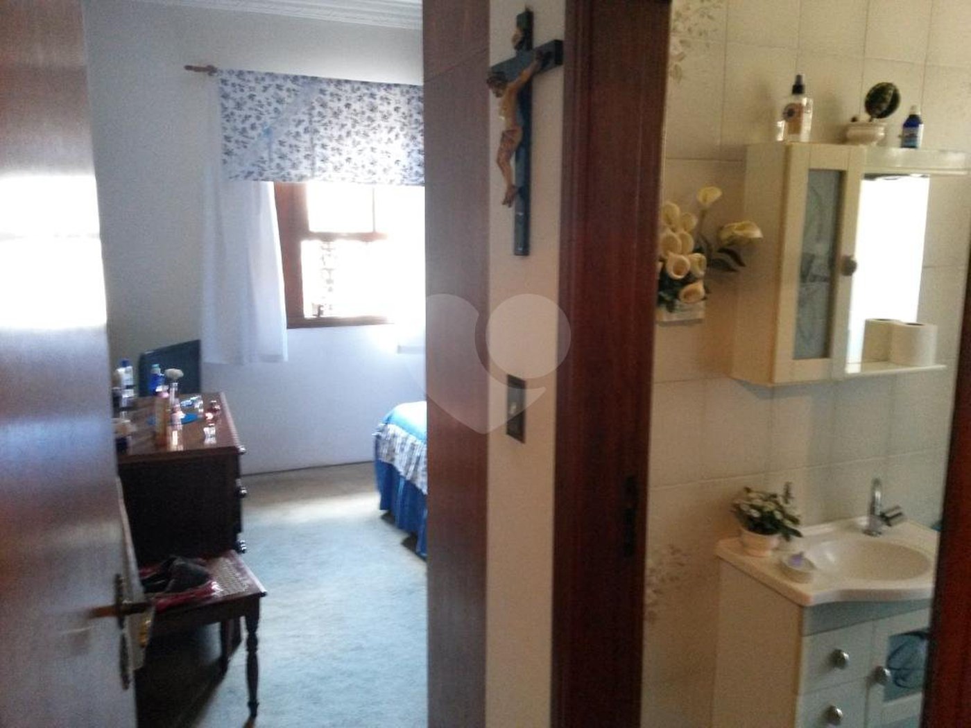 Casa à venda com 3 quartos, sendo 1 suíte,  em Santana, São Paulo, SP
