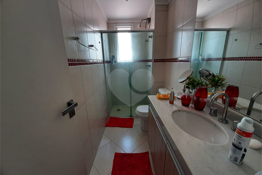 Apartamento à venda com 4 suítes em Santana, São Paulo, SP