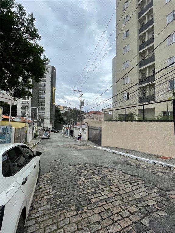 Cobertura à venda com 2 quartos, sendo 1 suíte, em Tucuruvi, São Paulo, SP
