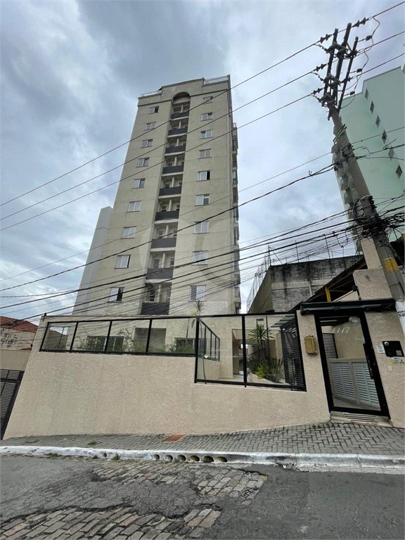 Cobertura à venda com 2 quartos, sendo 1 suíte, em Tucuruvi, São Paulo, SP