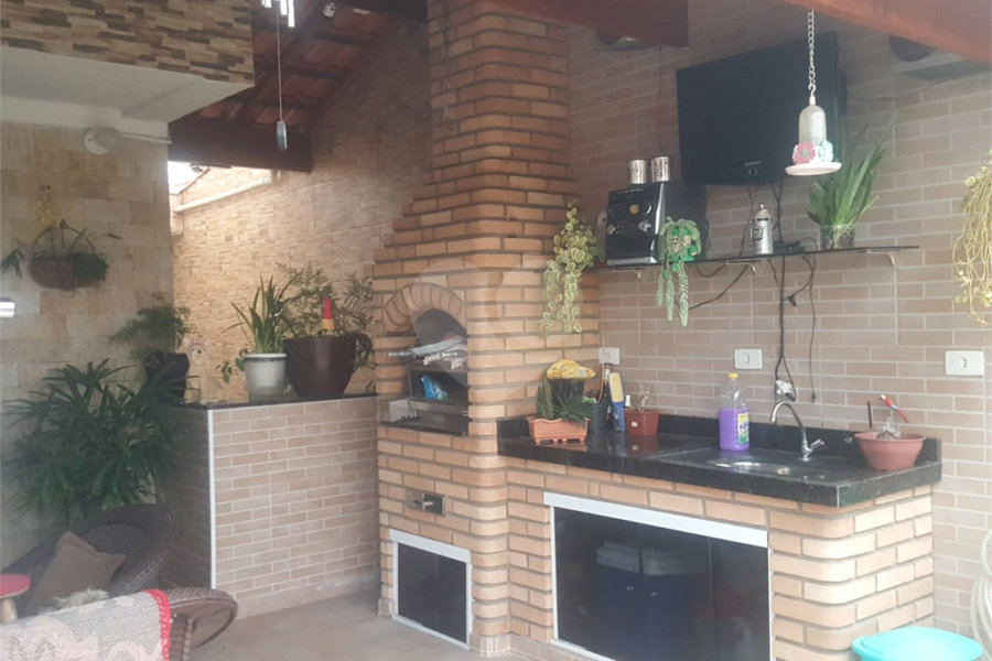 Sobrado à venda com 3 quartos, sendo 1 suíte,  em Tucuruvi, São Paulo, SP
