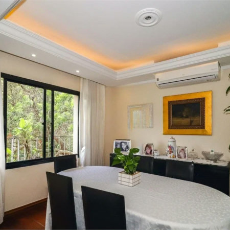 Apartamento à venda com 4 quartos, sendo 1 suíte, em Jardim Ampliação, São Paulo, SP