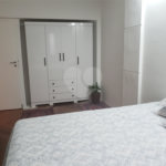 Apartamento à venda com 3 quartos, sendo 1 suíte, em Alto da Boa Vista, São Paulo, SP