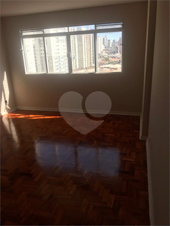 Apartamento à venda com 2 quartos em Cambuci, São Paulo, SP