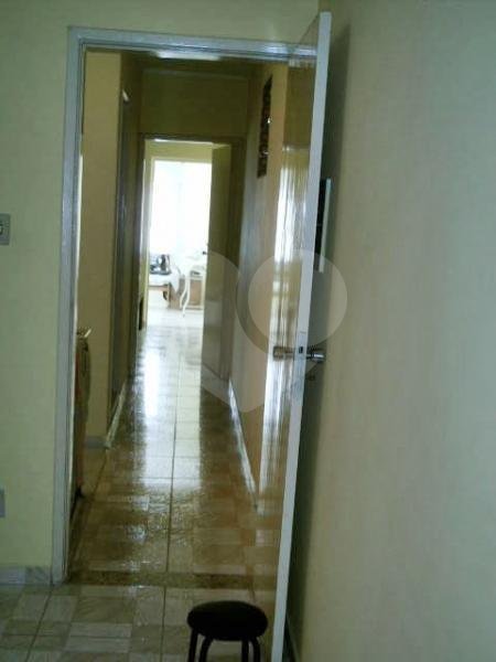 Sobrado à venda com 3 quartos, sendo 1 suíte, em Vila Guilherme, São Paulo, SP