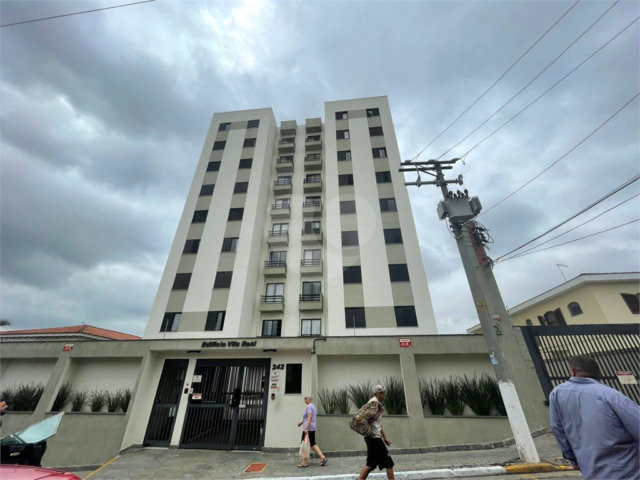 Apartamento para alugar com 2 quartos em Tucuruvi, São Paulo, SP