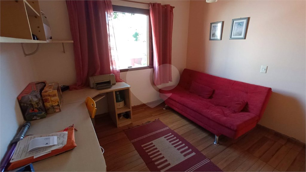 Sobrado à venda com 3 quartos, sendo 1 suíte, em Vila Paulicéia, São Paulo, SP