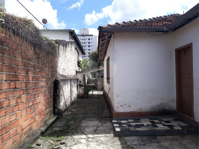Terreno à venda em Santana, São Paulo, SP