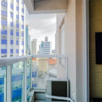 Apartamento à venda com 1 suíte em Pinheiros, São Paulo, SP