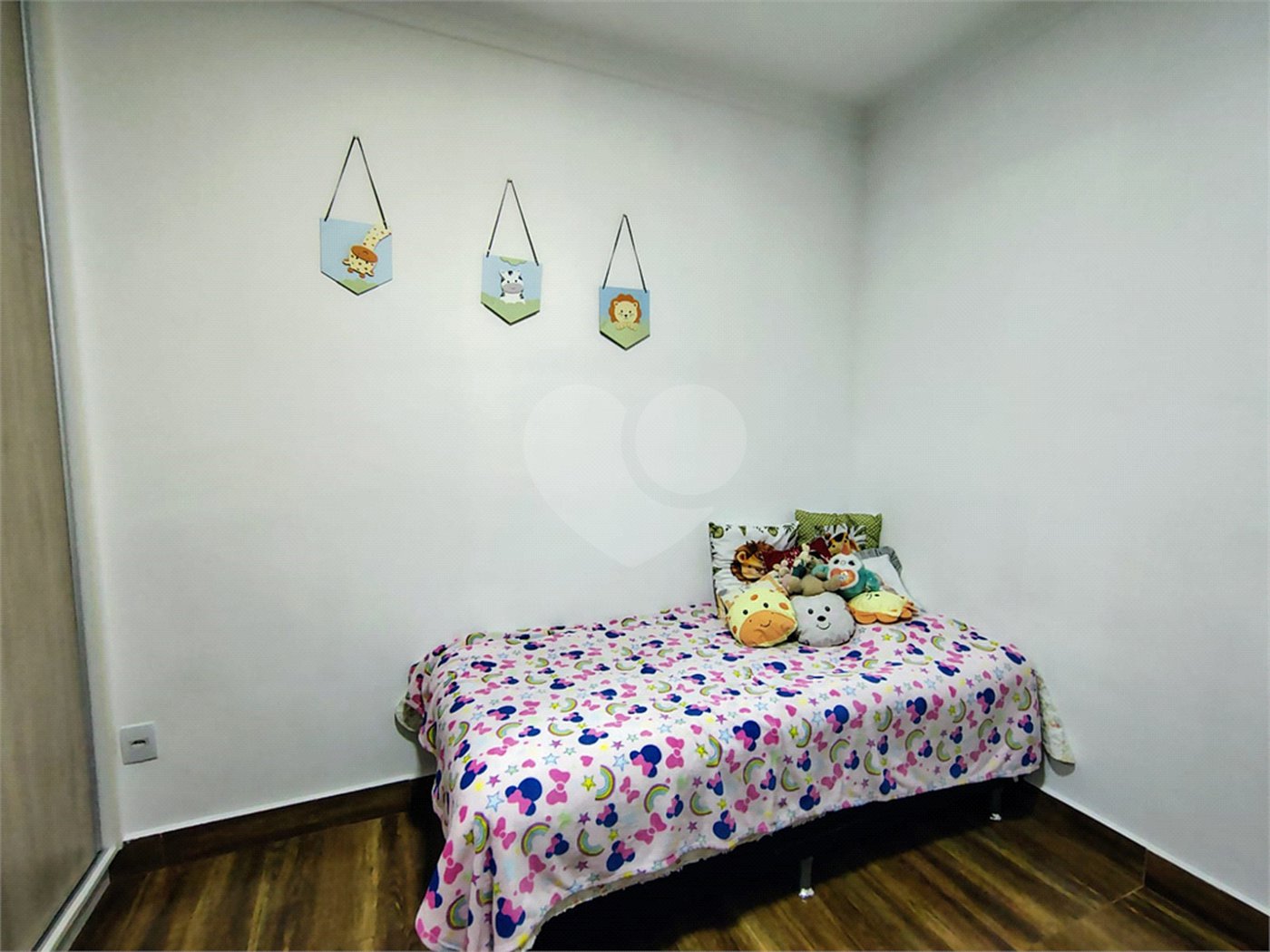 Apartamento à venda com 2 quartos, sendo 1 suíte, em Jardim Eldorado, Vinhedo, SP