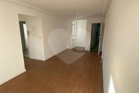 Apartamento à venda com 1 quarto em Tatuapé, São Paulo, SP