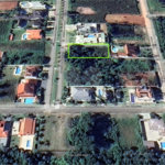 Terreno à venda em Jardim Barra de Jangadas, Peruíbe, SP