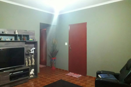 Casa à venda com 2 quartos em Jardim São Jorge, Hortolândia, SP