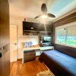 Apartamento à venda com 3 suítes em Campo Grande, São Paulo, SP