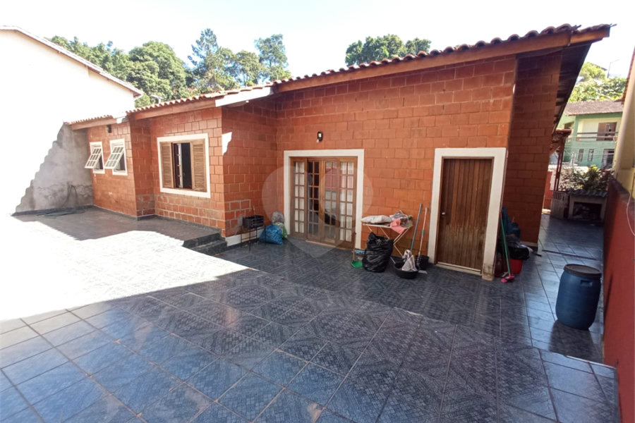 Casa Térrea à venda com 3 suítes em Tremembé, São Paulo, SP