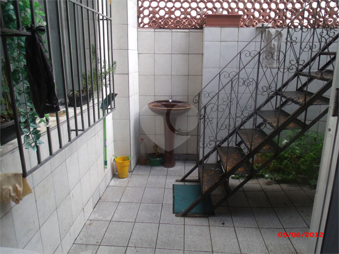 Casa à venda com 3 quartos, sendo 1 suíte, em Vila Isabel, Rio de Janeiro, RJ