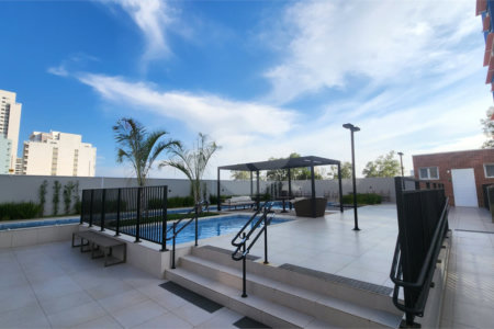Apartamento à venda com 2 quartos, sendo 1 suíte,  em Parque Campolim, Sorocaba, SP