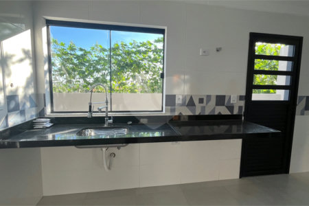 Villagio à venda com 2 suítes em Jardim Santo Antônio, Atibaia, SP
