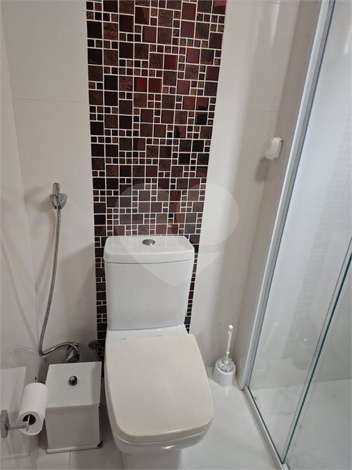 Apartamento à venda com 2 quartos em Vila Alpina, São Paulo, SP