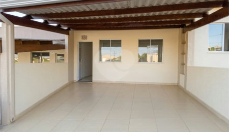Casa à venda com 2 quartos no condomínio Novo Horizonte, Itapetininga - SP