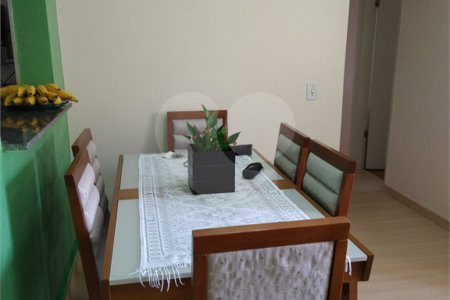 Apartamento à venda com 3 quartos, sendo 1 suíte, em Vila Rubens, Mogi das Cruzes, SP