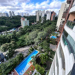Apartamento à venda com 3 suítes em Vila Suzana, São Paulo, SP