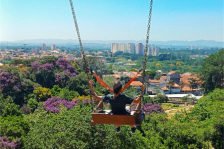 Terreno à venda em Jardim das Indústrias, São José dos Campos, SP