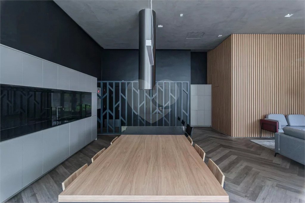 Apartamento à venda com 1 suíte em Vila Olímpia, São Paulo, SP