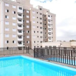 Apartamento à venda com 3 quartos, sendo 1 suíte, em Ponte de São João, Jundiaí, SP
