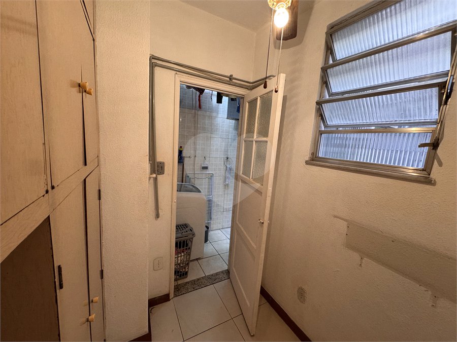 Apartamento à venda com 3 quartos em Tijuca, Rio de Janeiro, RJ
